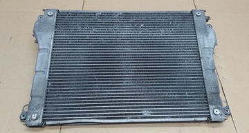 CHLADIČ INTERCOOLER LEXUS IS 220D