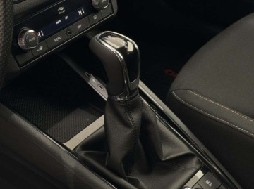 Skoda Kamiq Crossover 1.5 TSI 150KM 2022 Skoda Kamiq Ambition LED Kamera cofania CarPlayAndroid Auto 1.5, zdjęcie 7