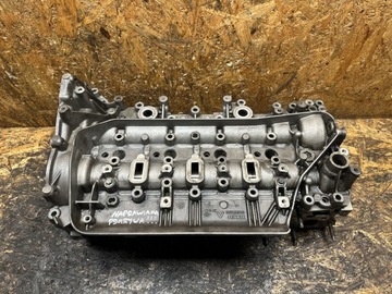GŁOWICA RENAULT TRAFIC 1.6 DCI BITURBO R9M 110422959R