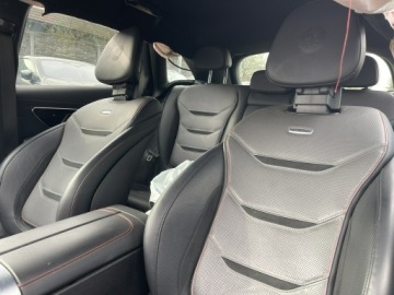 Mercedes GLC C254/X254 SUV AMG 2.0 43 AMG 421KM 2024 Mercedes GLC 43 AMG 4Matic Automat Skóra Pamięć, zdjęcie 11