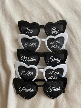 НАКЛЕЙКИ СЕРДЦЕ ДЛЯ СТЕКЛОВ ДЛЯ СВАДЕБНОГО МОСТА ПЕРСОНАЛИЗАЦИЯ СВАДЕБНОЙ ВЕЧЕРИНКИ