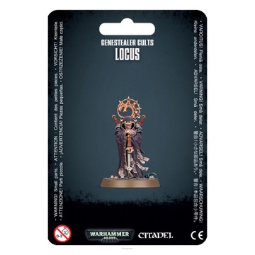 Genestealer Cults Locus