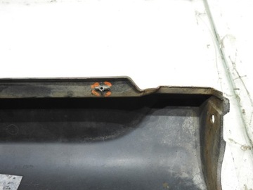 РАМА ПРАВАЯ НАКЛАДКА KIA SORENTO I