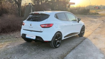 Renault Clio IV Hatchback 5d ENERGY dCi 90KM 2013 Renault Clio Raty Serwis Nowy Rozrzad Oleje Filtry Klimatronic Zarej w PL, zdjęcie 18