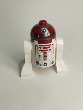 LEGO Star Wars sw0456 Astromech Droid R4-P17