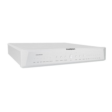 Musician Audio Aquarius Przetwornik DAC 24 bit / 1536 kHz R2R + 6 bit DSD