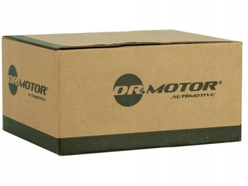 DR.MOTOR DRM14801S MODUL TRUBKY VSTUPNÉ