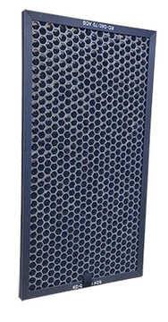 Комплект фильтров для очистителя SHARP KC-D60