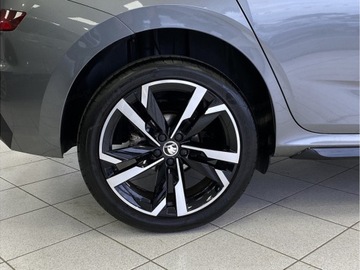 Skoda Kamiq Crossover Facelifting 1.5 TSI 150KM 2025 SKODA Kamiq Monte Carlo 1.5 TSI Suv 150KM 2025, zdjęcie 16