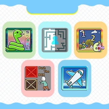 ЦИФРОВАЯ КАМЕРА ДЛЯ ДЕТЕЙ ДЕТСКИЙ КОШКА 5 ИГР + КАРТА 32 ГБ