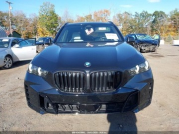 BMW X5 G05 2025 BMW X5 xDrive40I 2025 3.0l 3.0 Benzyna 375KM, zdjęcie 7