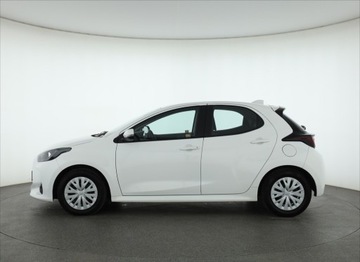 Toyota Yaris IV Hatchback 1.5 Hybrid Dynamic Force 116KM 2022 Toyota Yaris 1.5 VVT-i Hybrid, Salon Polska, zdjęcie 2