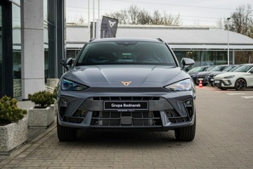 Cupra Leon II 2025 Cupra Leon Sportstourer 2.0 TSI 204 KM DSG 4Drive, zdjęcie 2