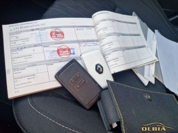 Renault Grand Scenic III 1.3 Energy TCe 140KM 2019 Renault Grand Scenic Led, Hak, Kamera cofania 1.3 Benzyna 140KM, zdjęcie 32