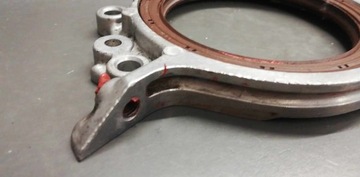 Toyota Paseo II 1.5 uszczelniacz wału korbowego