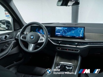 BMW X5 G05 SUV Facelifting 3.0 40i 381KM 2026 BMW X5 xDrive40i 381 KM mHEV - Gotowy do Odbioru - Kamera 360 - HarmanKard, zdjęcie 21