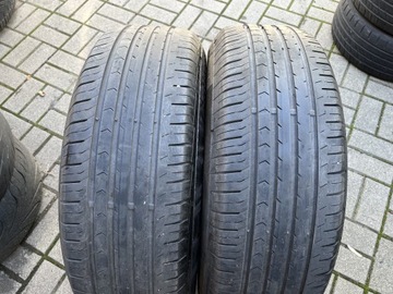 225/65/17 225/65R17 102V Continental Premium Contact 5 2021r 5mm na sztuki