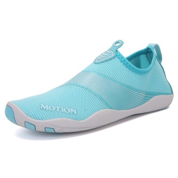 Buty do pływania Fitness Outdoor Barefoot Buty plażowe