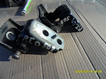 PANT DVEŘE PRAVÝ ZADNÍ PEUGEOT 508 SW KOMPLET