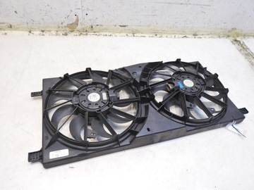 VENTILÁTOR CHLADIČŮ RENAULT LATITUDE 2.0 DCI 214810030R F00S3D2009
