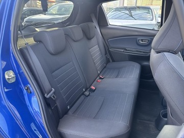 Toyota Corolla XI 2017 Toyota Yaris 1.5 Selection III (2011-2019) Toyota, zdjęcie 24