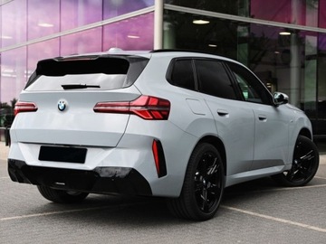 BMW X3 G45 2025 BMW X3 xDrive20d Sport Suv 2.0 (197KM) 2025, zdjęcie 3