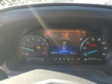 Ford Explorer VI 2021 Ford Explorer XLT 2021 2.3l 2.3 Benzyna 300KM, zdjęcie 9