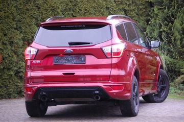 Ford Kuga II SUV Facelifting 2.0 TDCi 180KM 2018 Kuga ST-Line 4x4 2.0TDCI Full Serwis Xenon Led KeylessGo Kamera El.Fotel, zdjęcie 29