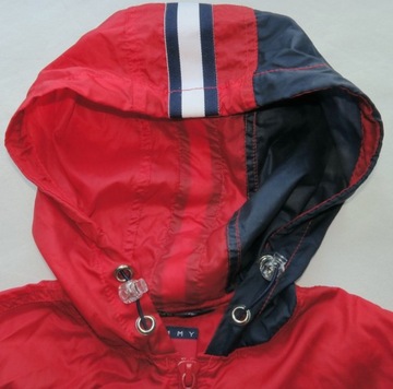 Tommy Hilfiger vintage wiatrówka S