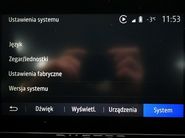 Dacia Duster II SUV Facelifting 1.0 TCe 90KM 2022 Dacia Duster LED+NAVI GWARANCJA Kraj Bezwypad F23%, zdjęcie 36