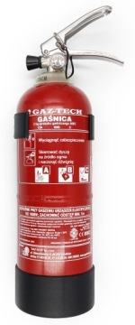 ПОРОШКОВЫЙ ОГНЕТУШИТЕЛЬ 2кг РУЧКА МАНОМЕТР ЭФФЕКТИВНОСТЬ