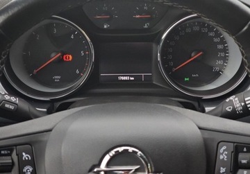 Opel Astra J GTC 1.6 CDTI Ecotec 110KM 2018 Opel Astra SalonPL Android CarPlay Klima Grupa Adamowscy 1.6 Diesel 110KM, zdjęcie 16