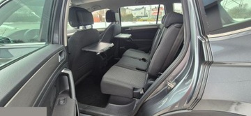 Volkswagen Tiguan Allspace SUV 2.0 TDI 150KM 2019 VW Tiguan Allspace 2.0 TDI SCR Comfortline 7os 150KM 2019r Dostawa pod dom!, zdjęcie 6
