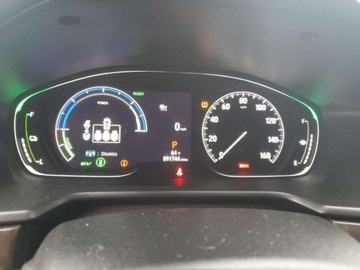 Honda 2022 Honda Accord Touring 2022 2.0l 2.0 Hybryda 212KM, zdjęcie 9