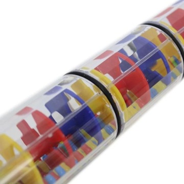 RAINSTICK 41 cm, kij deszczowy, zaklinacz deszczu