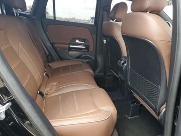 Mercedes GLA II 2022 Mercedes-Benz GLA 250 2022 2.0l 2.0 Benzyna 221KM, zdjęcie 11