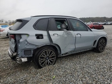 BMW X5 G05 2024 BMW X5 xDrive40I 2024 3.0l 3.0 Benzyna 375KM, zdjęcie 3