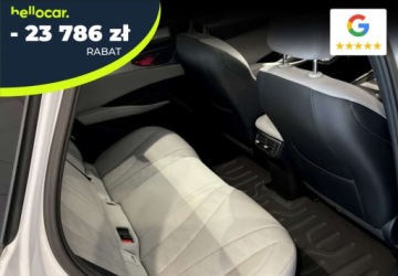 BYD 2026 BYD SEAL 6 DM-i Touring Boost Nowy Leasing Najem 1.5 184KM, zdjęcie 6