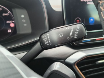 Cupra Formentor Crossover 2.0 TSI 310KM 2024 Cupra Formentor VZ 310KM 4x4 DSG , serwisowana, gw, zdjęcie 28