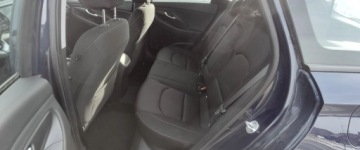 Hyundai i30 III Wagon 1.4 T-GDi 140KM 2018 Hyundai i30 jeden wlasciciel, auto zadbane 1.4 Benzyna 140KM, zdjęcie 24