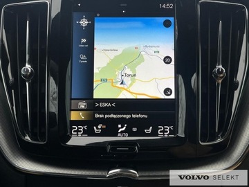 Volvo XC60 II Crossover D4 190KM 2017 Volvo XC 60 FV23% SalonPL D4 AWD Inscription High, zdjęcie 19