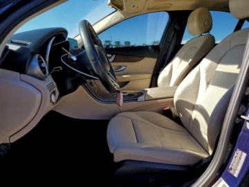 Mercedes Klasa C W205 2020 Mercedes-Benz Klasa C 300 2020 2.0 Benzyna 255KM, zdjęcie 7