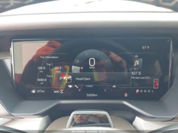  GMC Acadia Denali 2026 2.5 Benzyna 328KM, zdjęcie 13