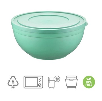 Miska z pokrywką Hobby Life 4l *2844