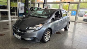Opel Corsa E Hatchback 3d 1.4 Twinport 90KM 2017 Opel Corsa CORSA 1.4 Tylko 69.ooo km Zadbana Mozliwa ZAMIANA 1.4 Benzyna