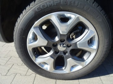 Jeep Compass II SUV 2.0 MJD 140KM 2017 Jeep Compass 2.0 MJD 140KM ,Opening Edytion ,4WD, zdjęcie 25