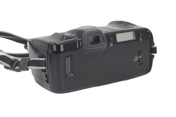 MINOLTA RIVA ZOOM 105i APZ - очень хорошее состояние - торг