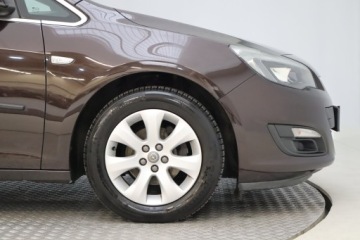 Opel Astra J Sedan 1.4 Turbo ECOTEC 140KM 2016 Opel Astra 1.4 T, Salon Polska, Serwis ASO, GAZ, zdjęcie 14