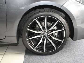 Toyota Corolla XII 2025 Od ręki - GR Sport 2.0 Hybrid Dynamic Force 178KM | Podgrzewane fotele!, zdjęcie 14