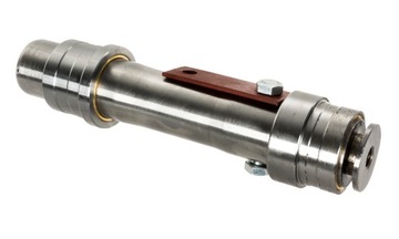 РЕМКОМПЛЕКТ ПЛОСКОЙ ОСИ, ШТИФТ НОВОГО ТИПА + БАЛКА URSUS C-330 C-360
